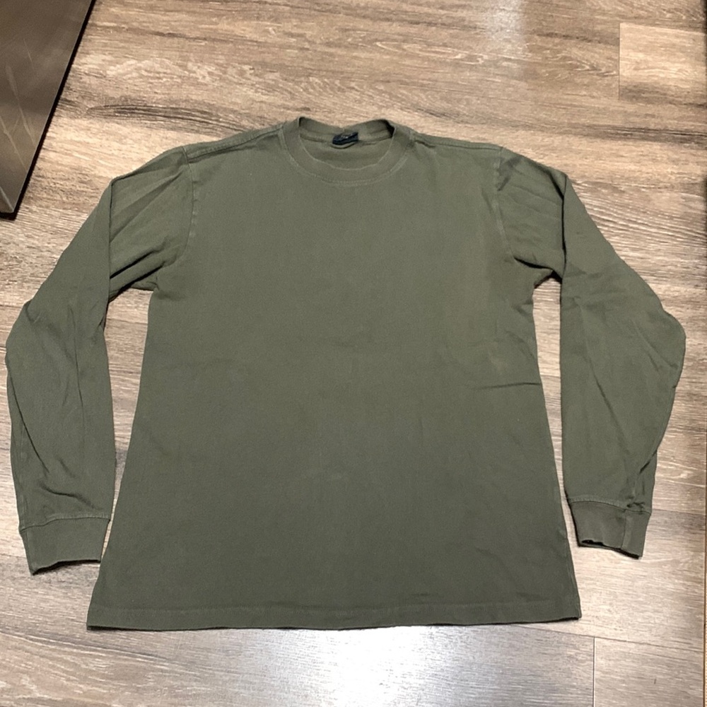 Filson long sleeve shirt